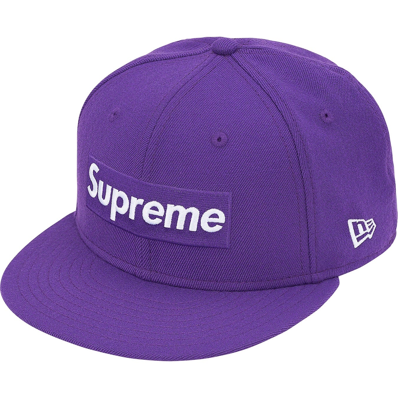 World Famous Box Logo New Era® view 2